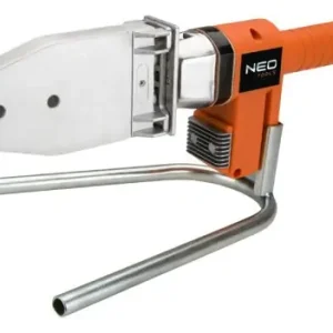 Ekspresowa dostawa ZGRZEWARKA DO RUR 900W 21-003 NEO